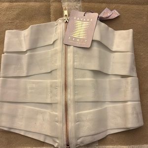 Savage Fenty X Corset